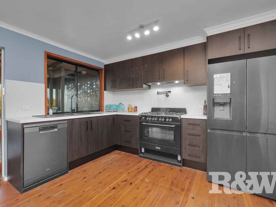 25 Gargery Street Ambarvale