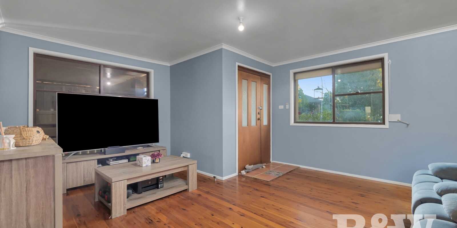 25 Gargery Street Ambarvale