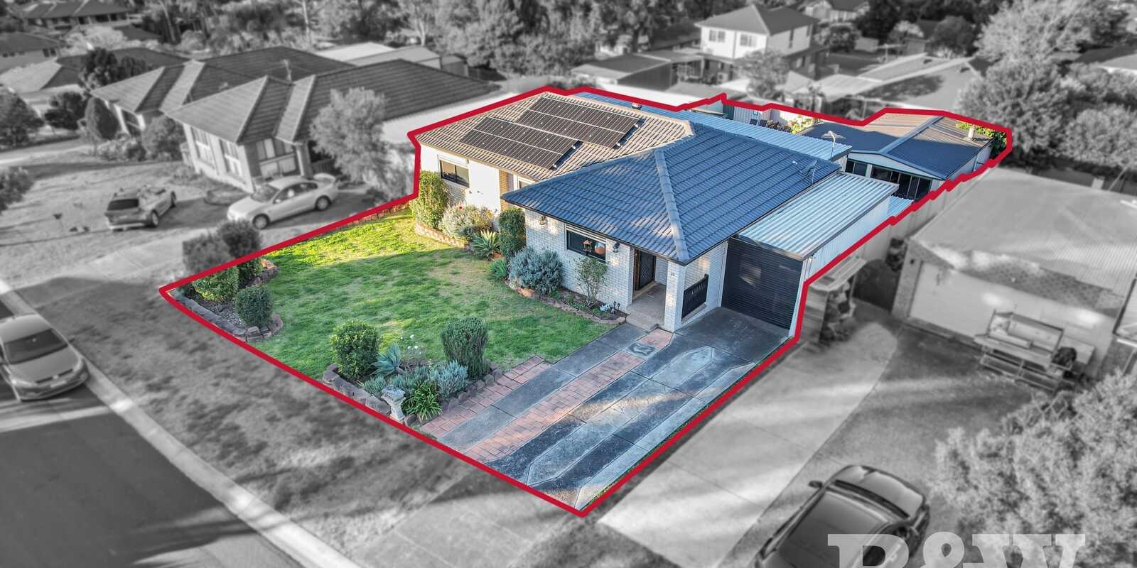 25 Gargery Street Ambarvale