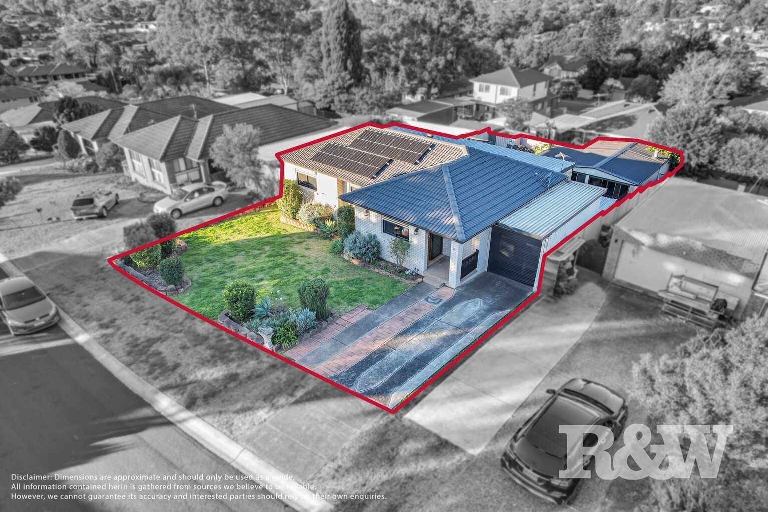 25 Gargery Street Ambarvale