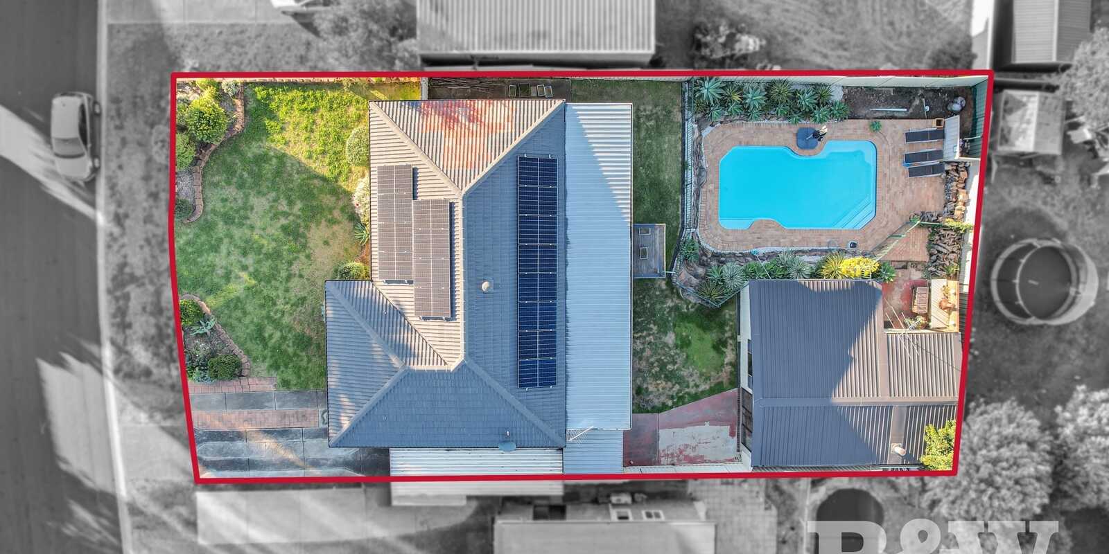 25 Gargery Street Ambarvale
