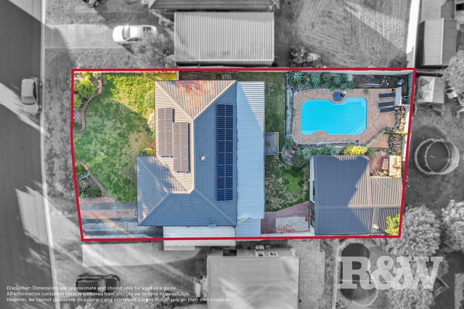 25 Gargery Street Ambarvale