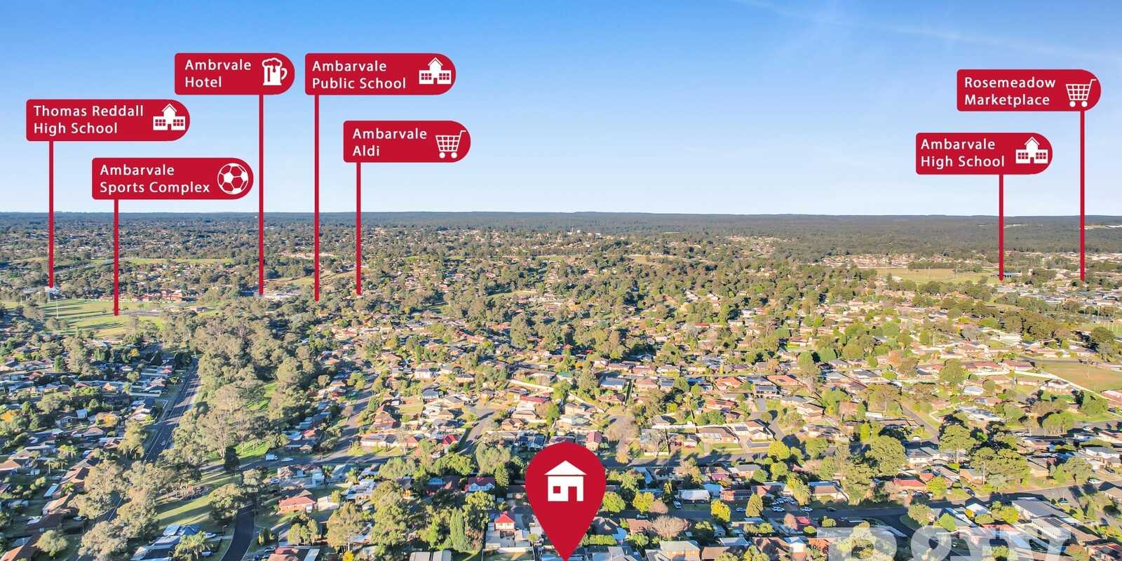 25 Gargery Street Ambarvale