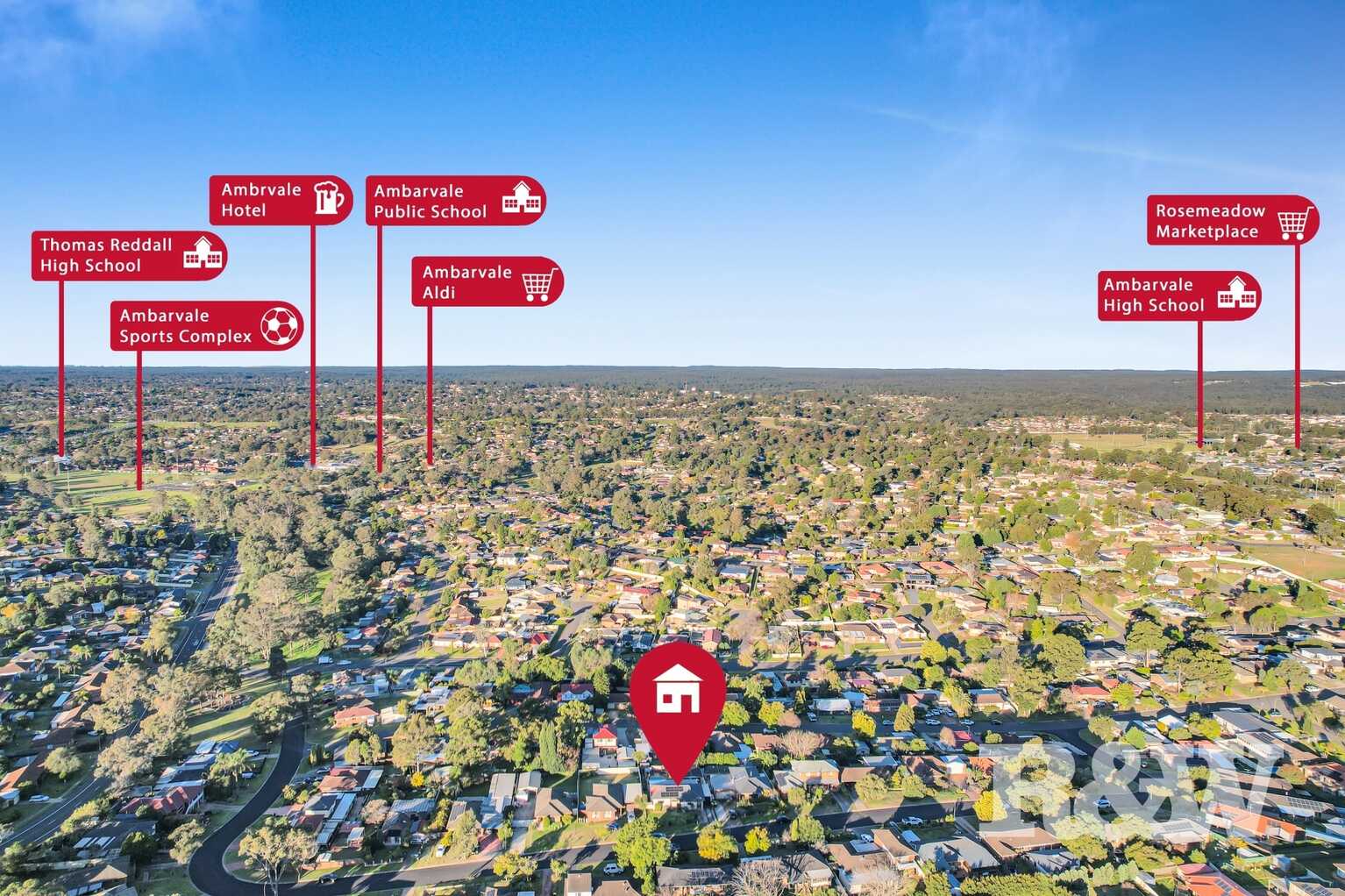 25 Gargery Street Ambarvale