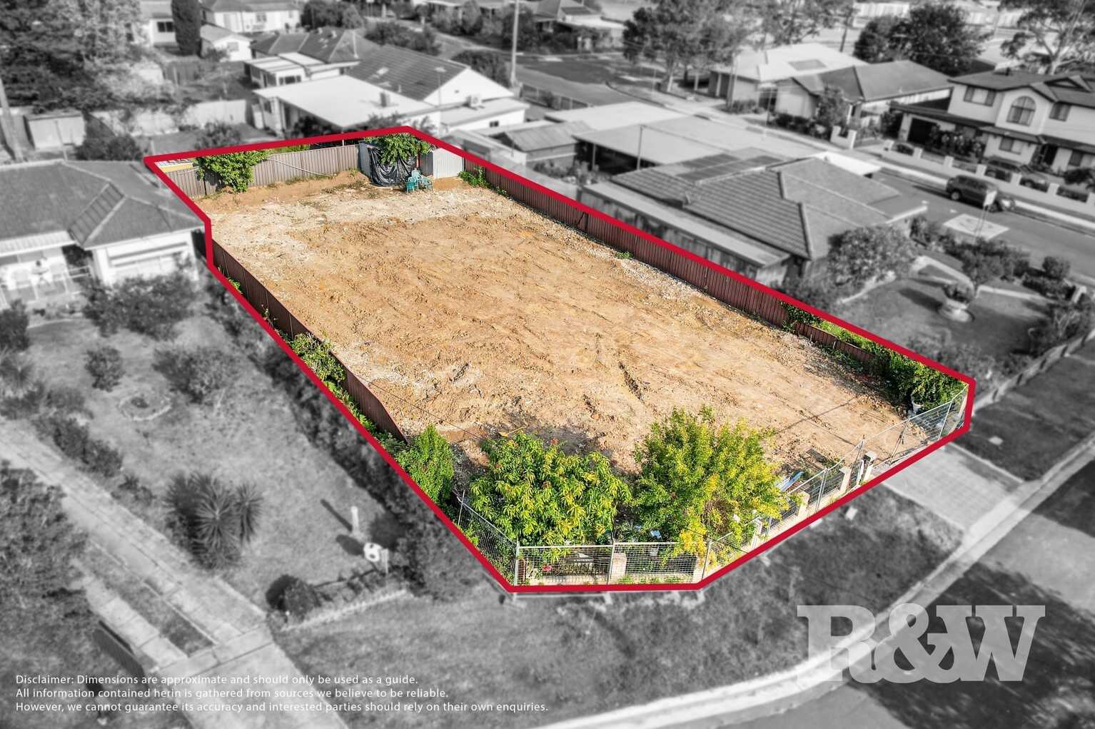 3 Cuthel Place Campbelltown