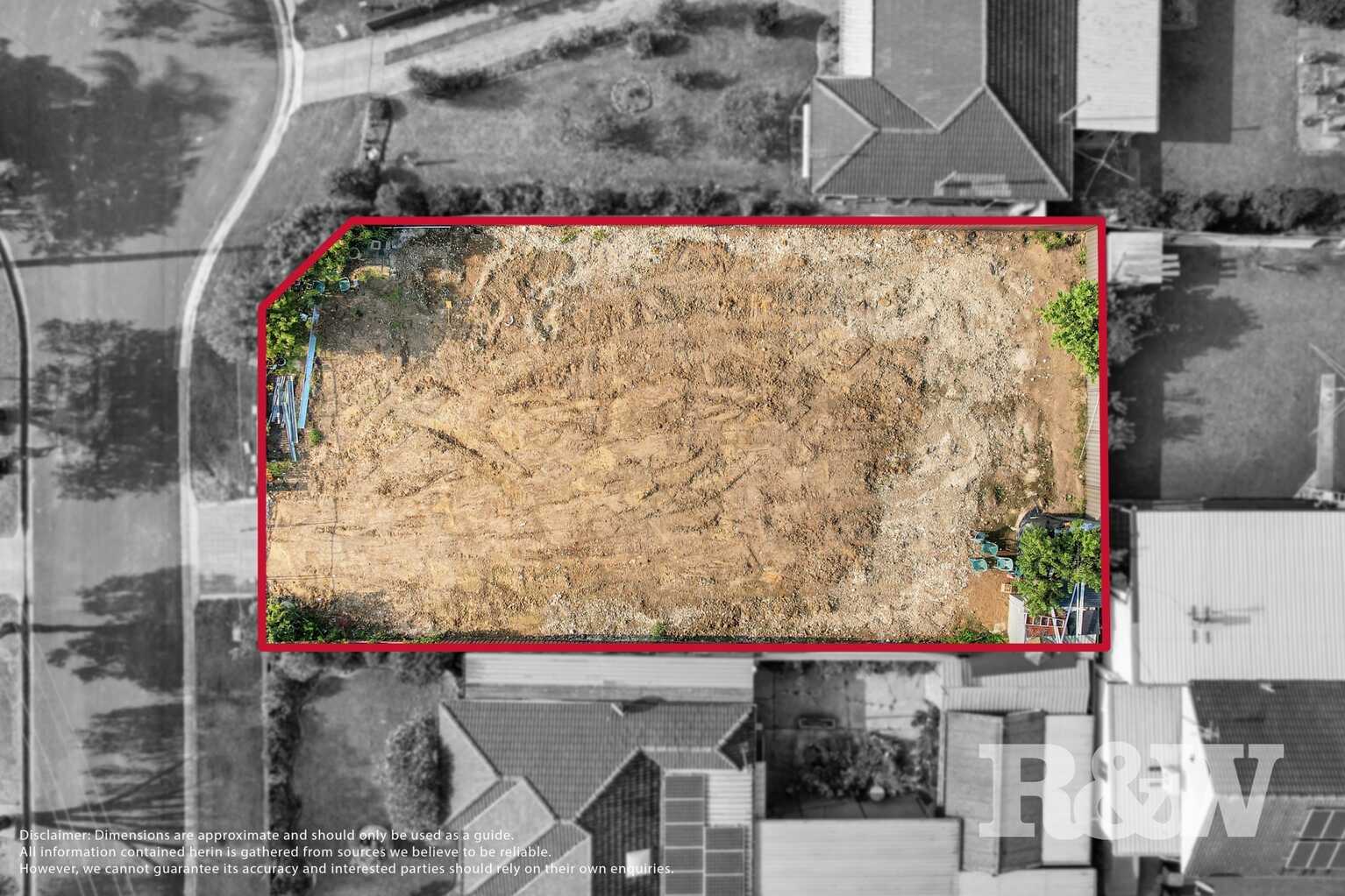 3 Cuthel Place Campbelltown