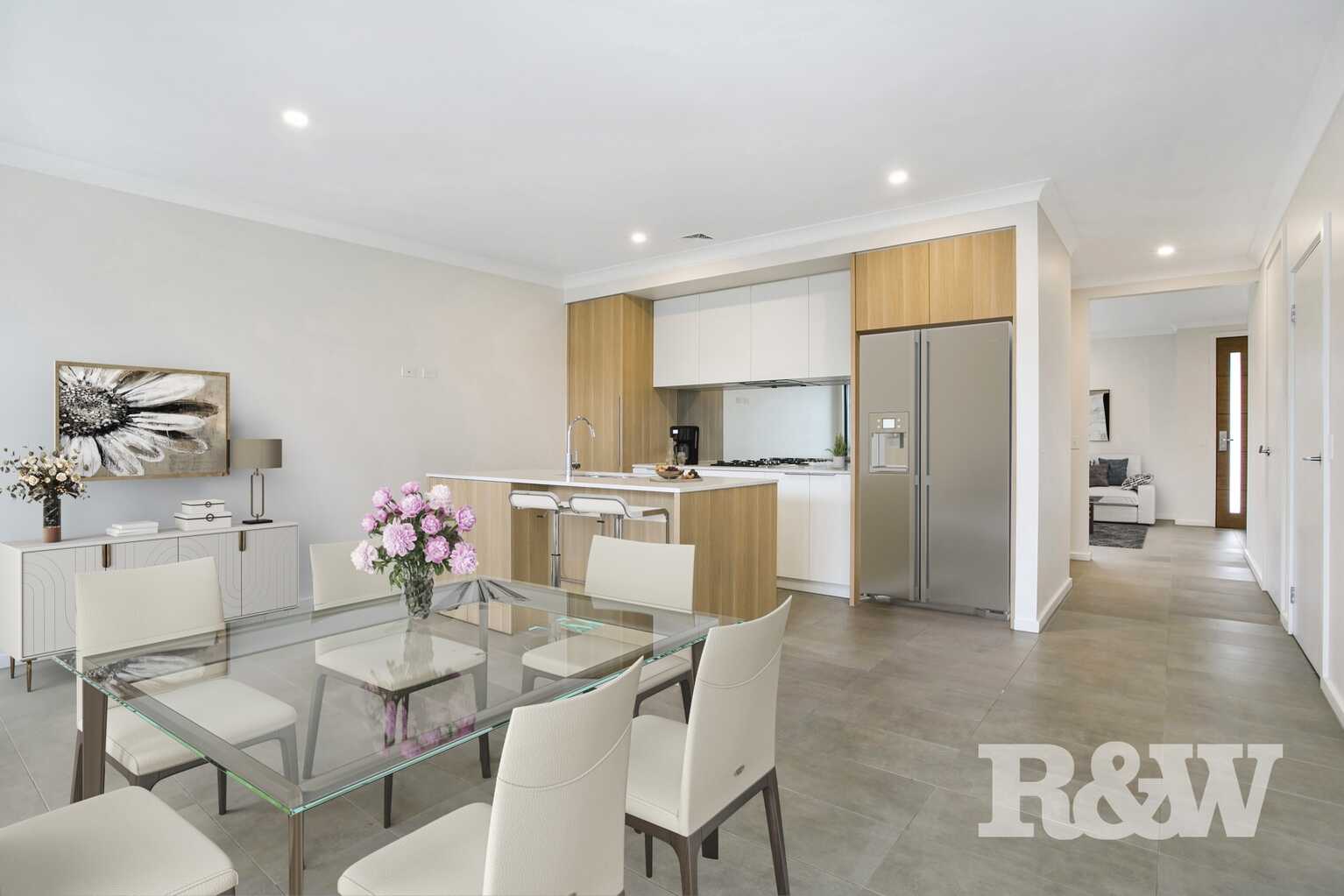 132 Elara Boulevard Marsden Park