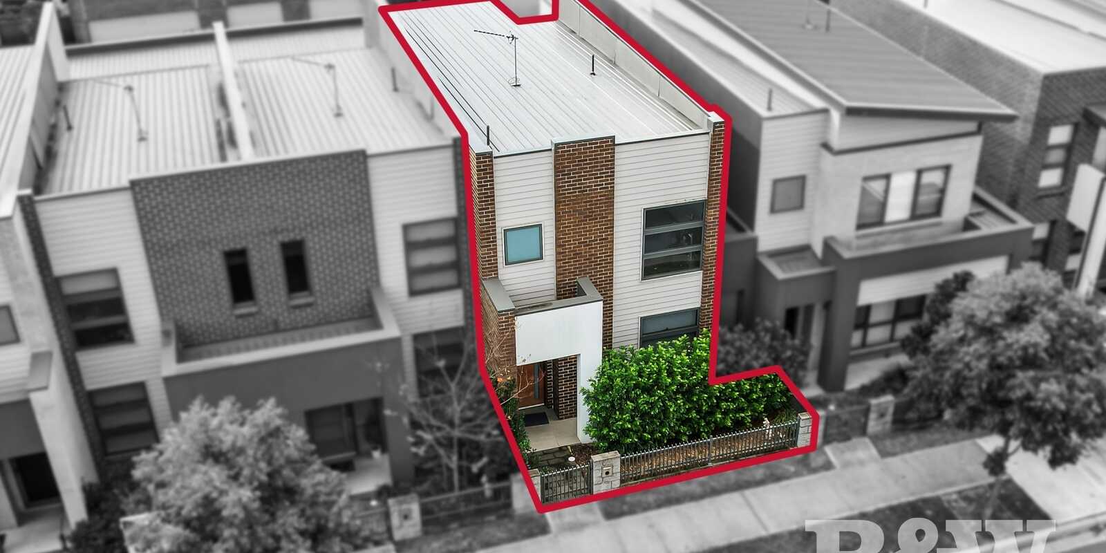 132 Elara Boulevard Marsden Park