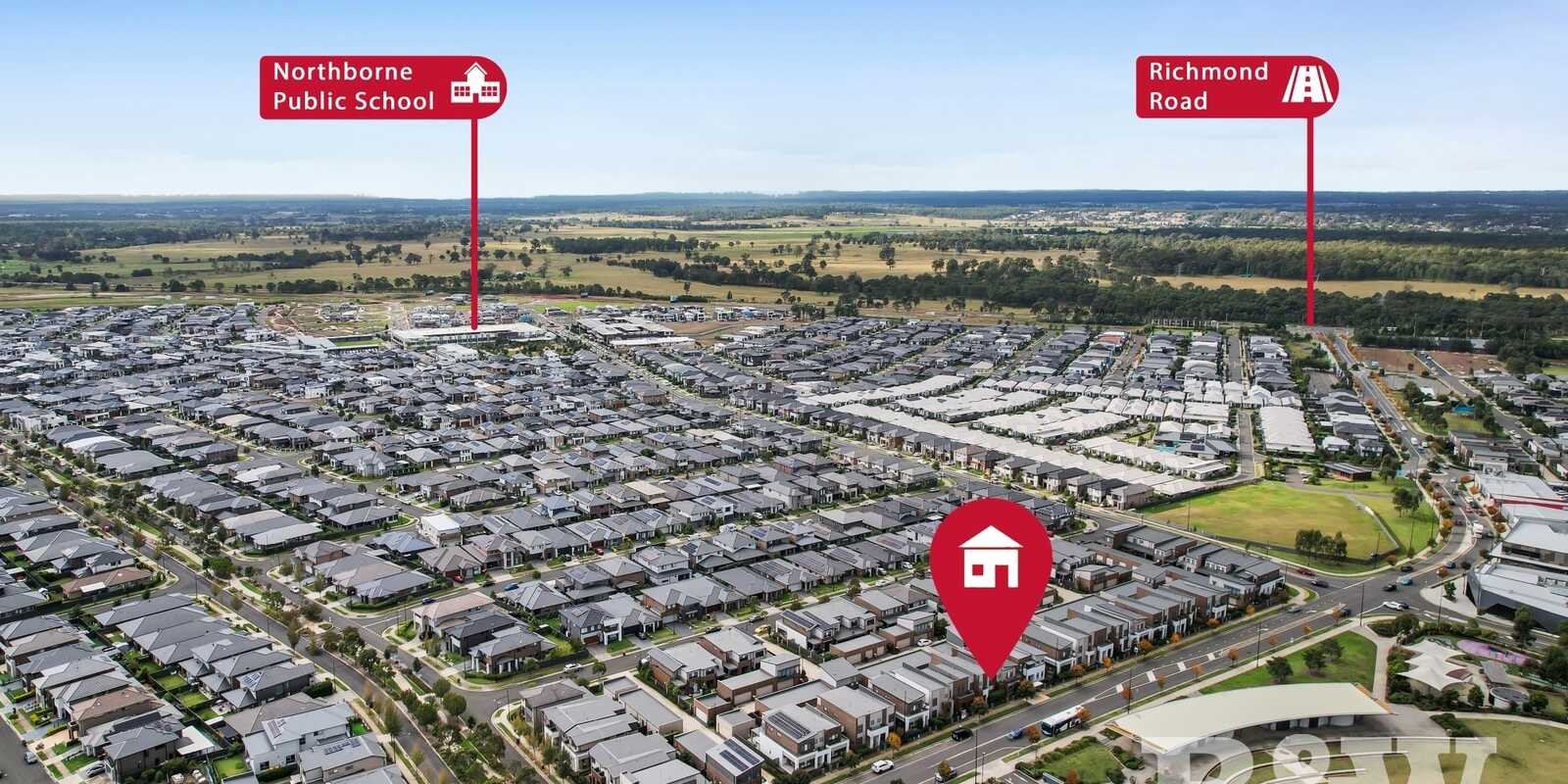 132 Elara Boulevard Marsden Park