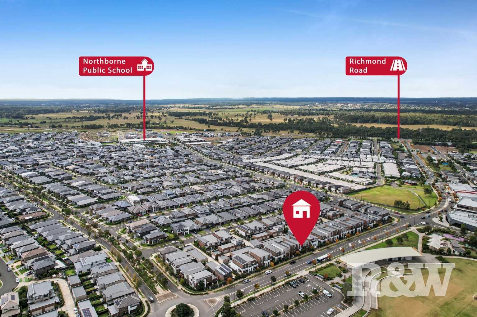 132 Elara Boulevard Marsden Park