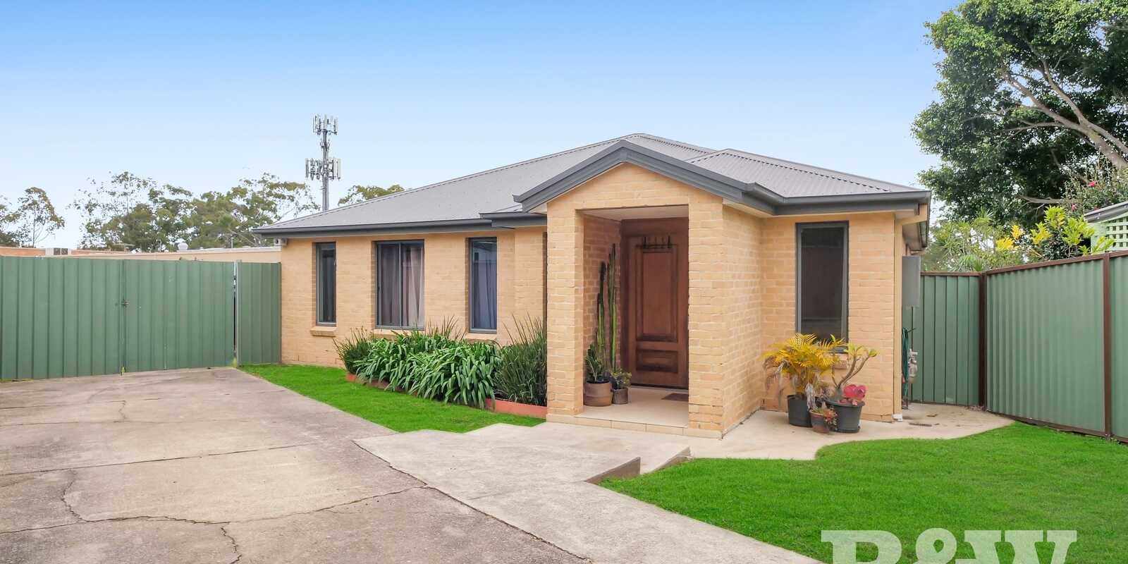 3A Musgrave Place Ruse 3A Musgrave Place Ruse