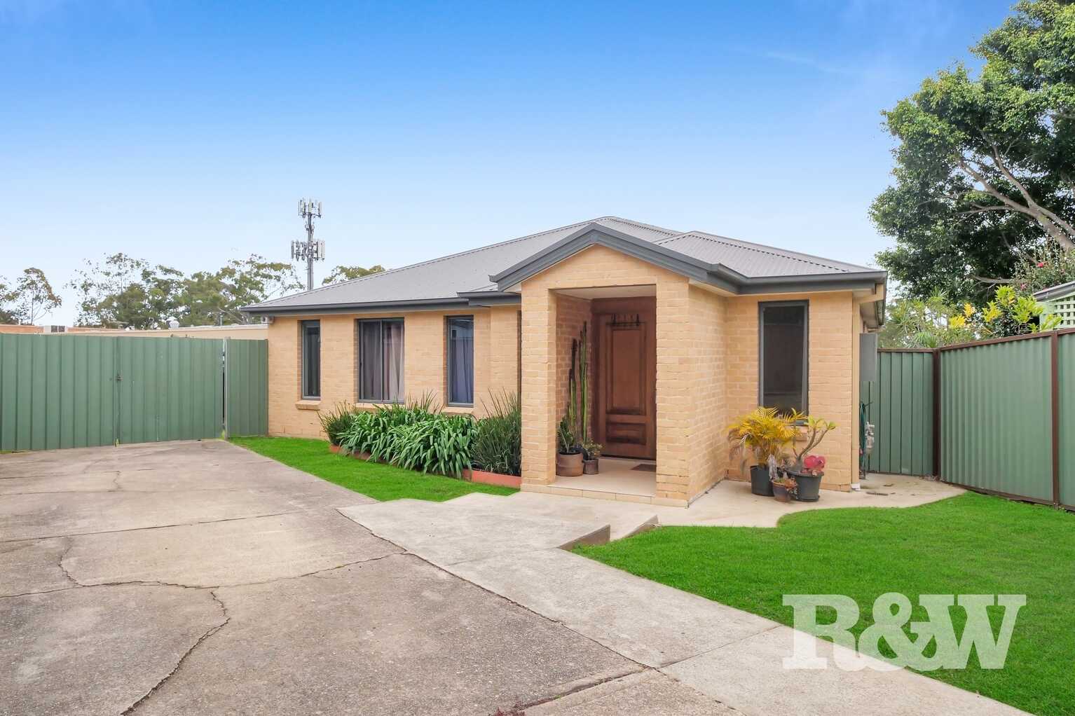 3A Musgrave Place Ruse 3A Musgrave Place Ruse