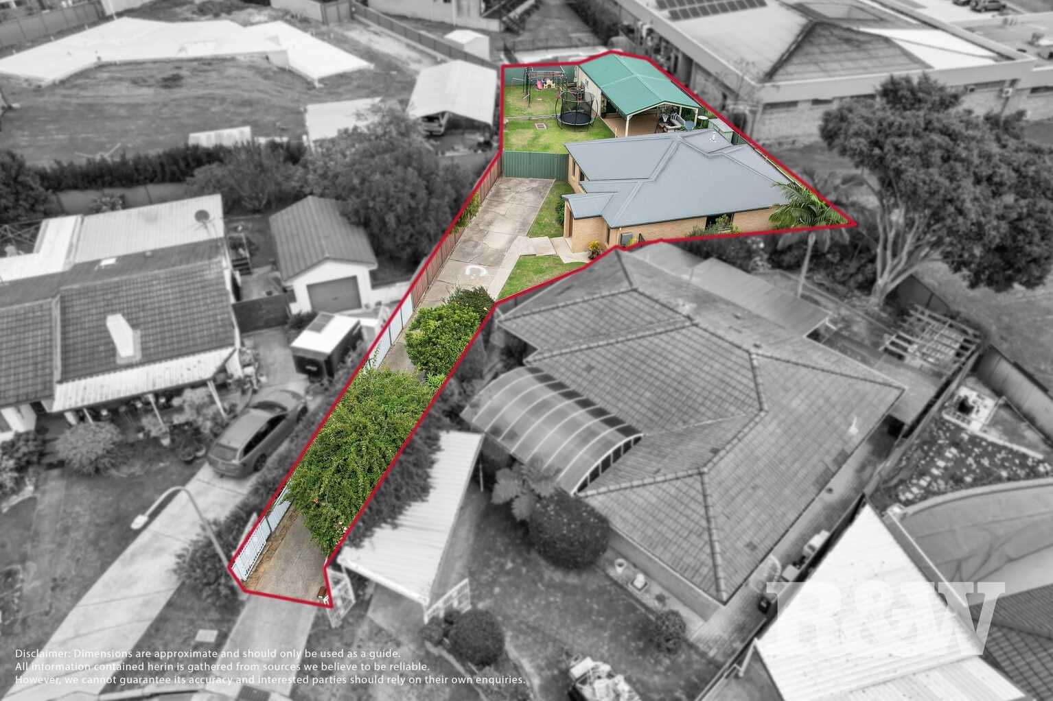 3A Musgrave Place Ruse 3A Musgrave Place Ruse