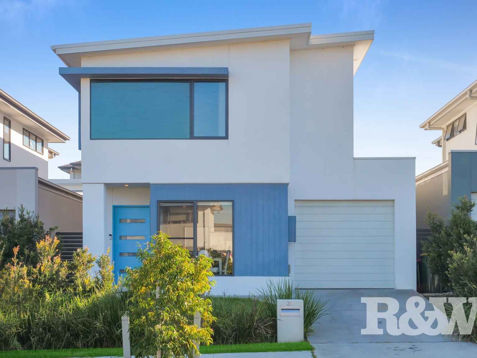 31 Hinton Loop Oran Park
