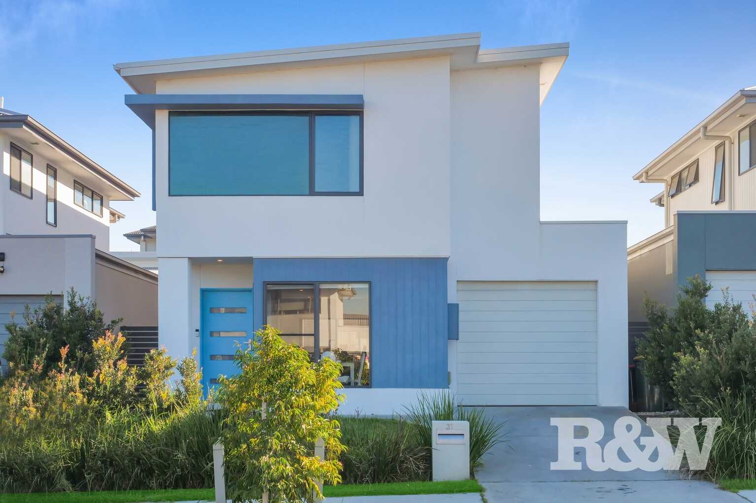 31 Hinton Loop Oran Park 31 Hinton Loop Oran Park