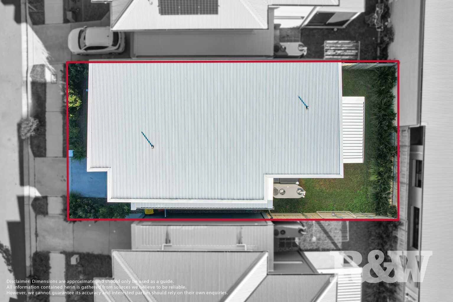31 Hinton Loop Oran Park 31 Hinton Loop Oran Park