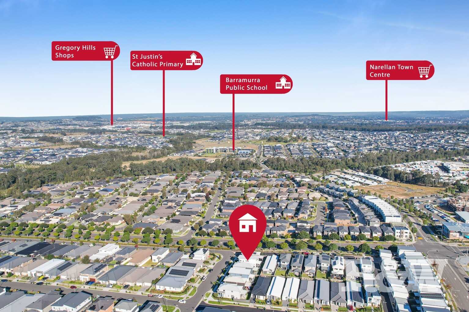 31 Hinton Loop Oran Park 31 Hinton Loop Oran Park