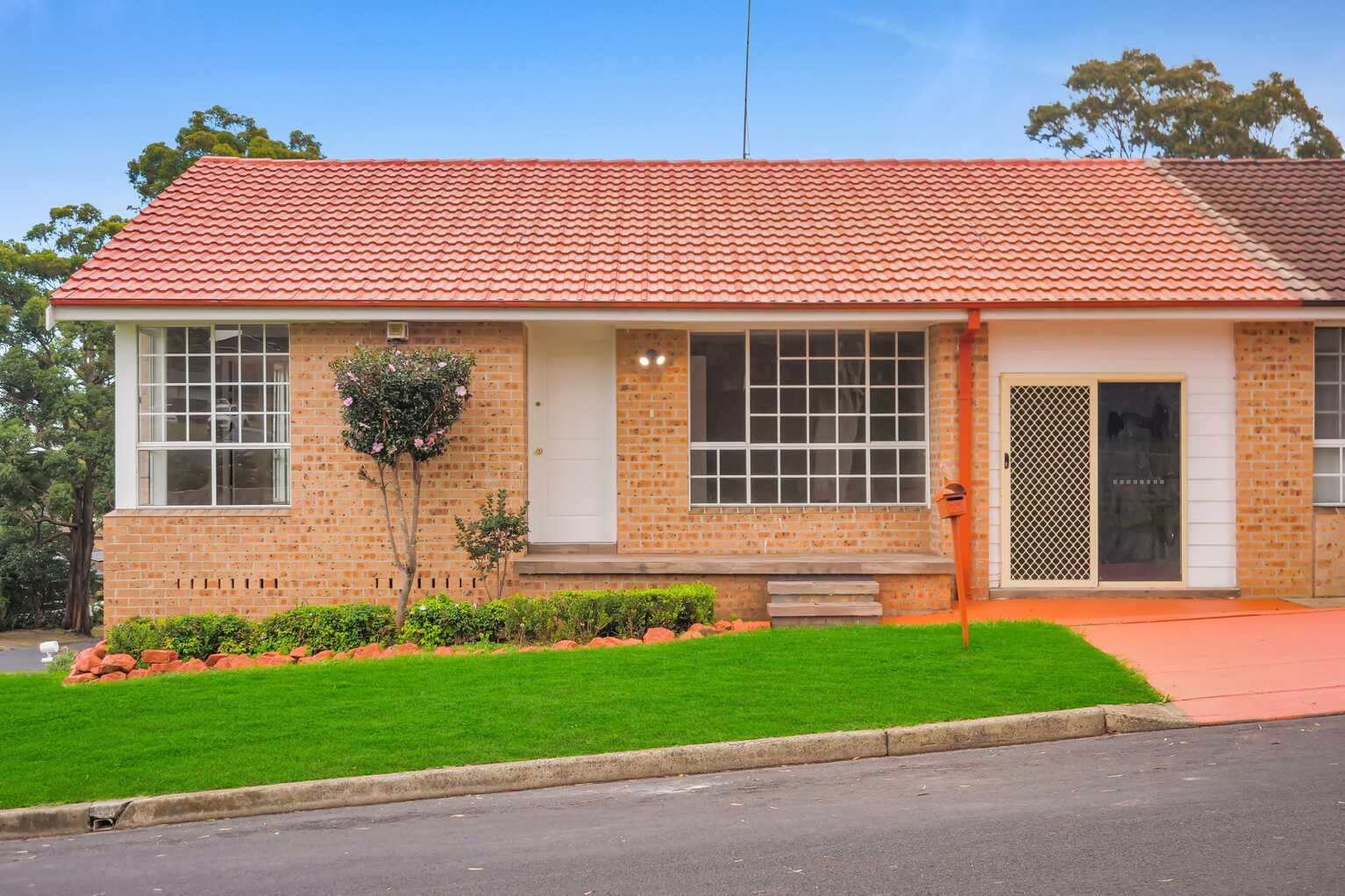 1/22 Aminya Crescent Bradbury