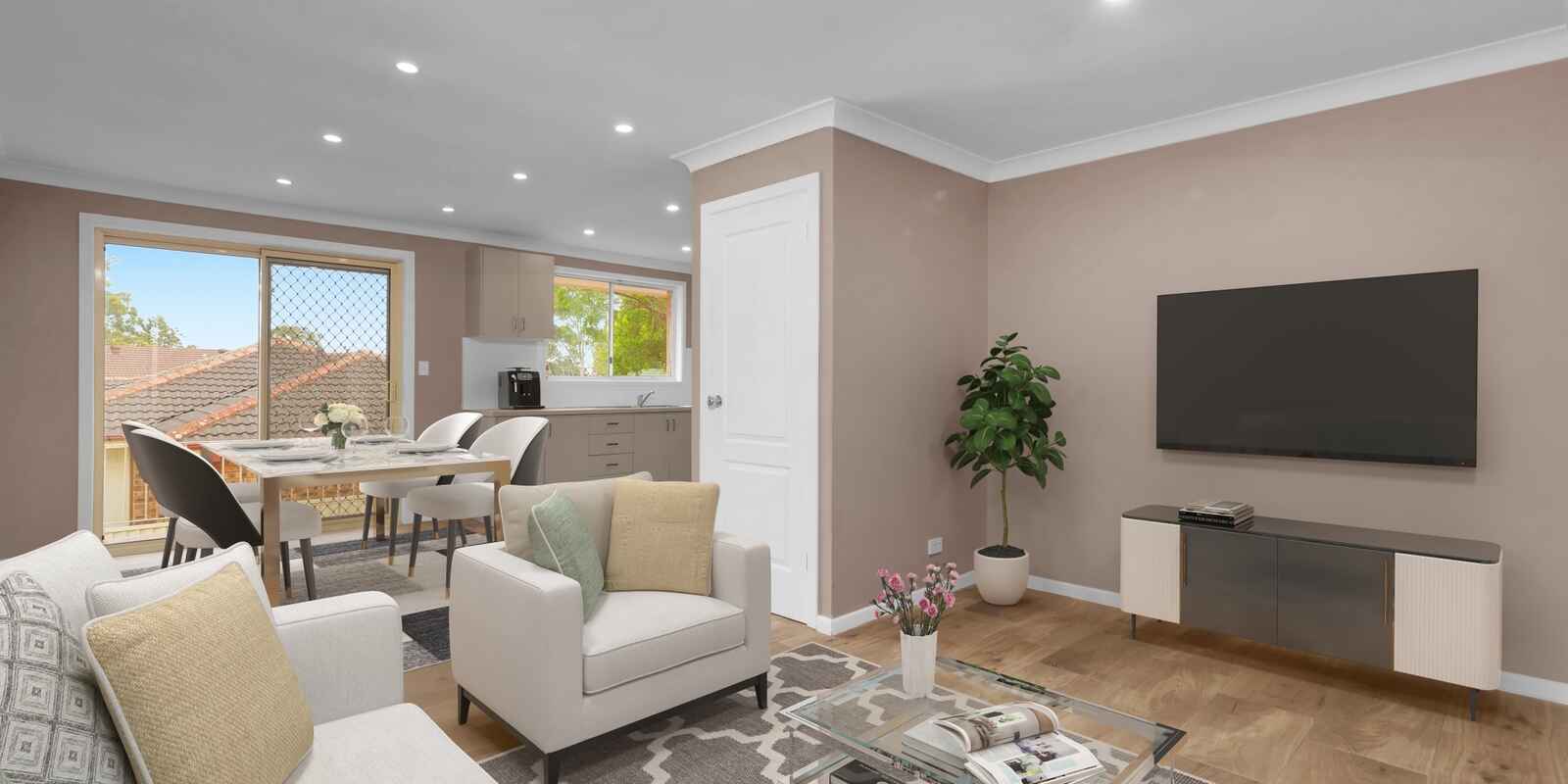 1/22 Aminya Crescent Bradbury