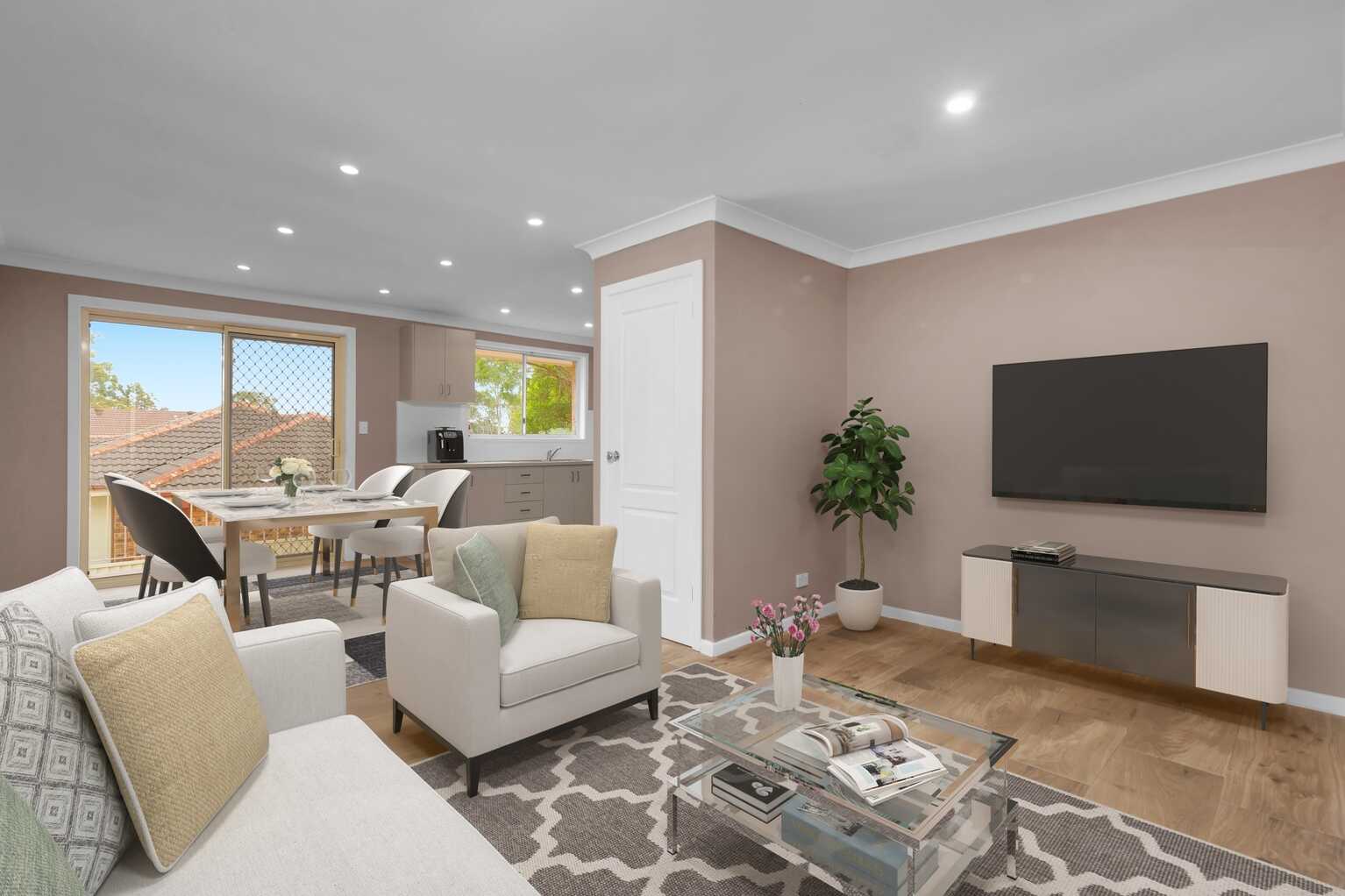 1/22 Aminya Crescent Bradbury