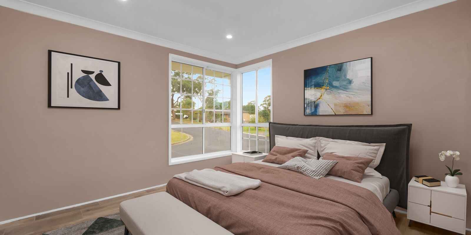 1/22 Aminya Crescent Bradbury