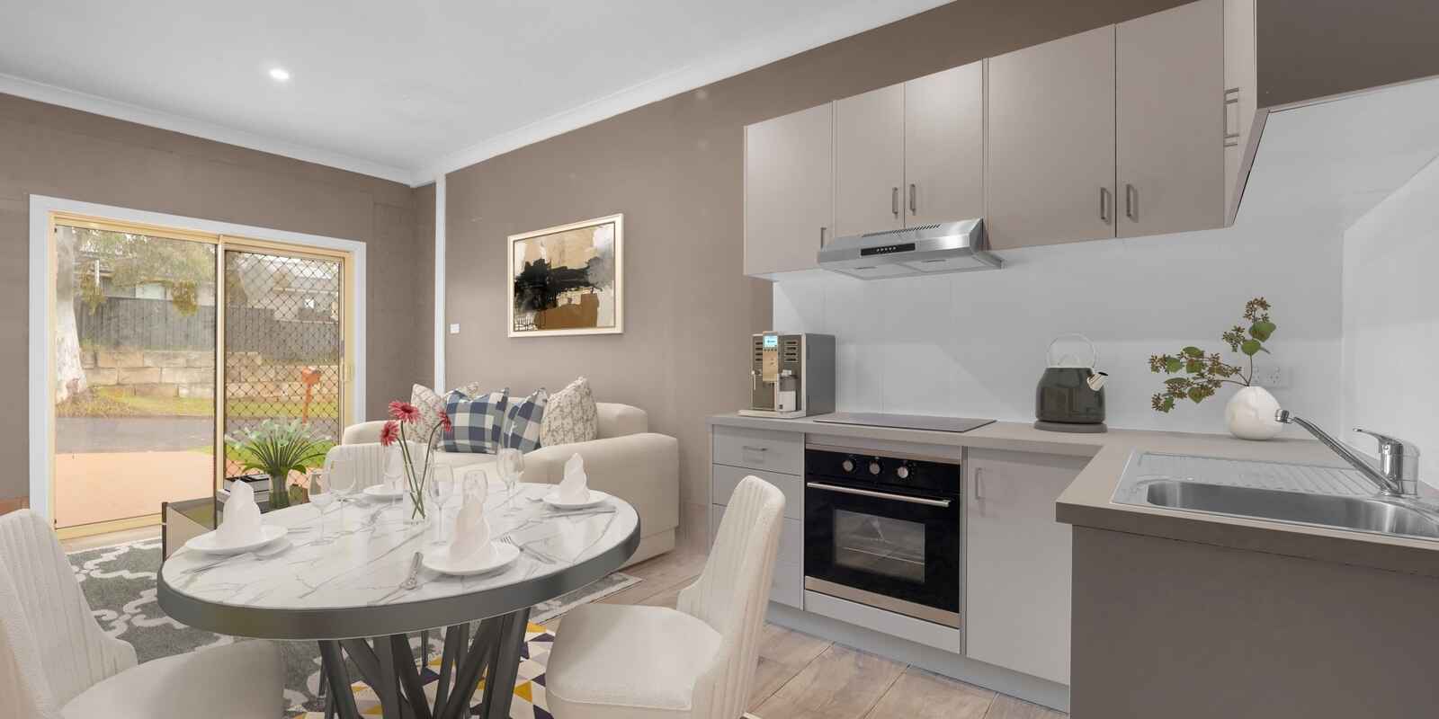 1/22 Aminya Crescent Bradbury