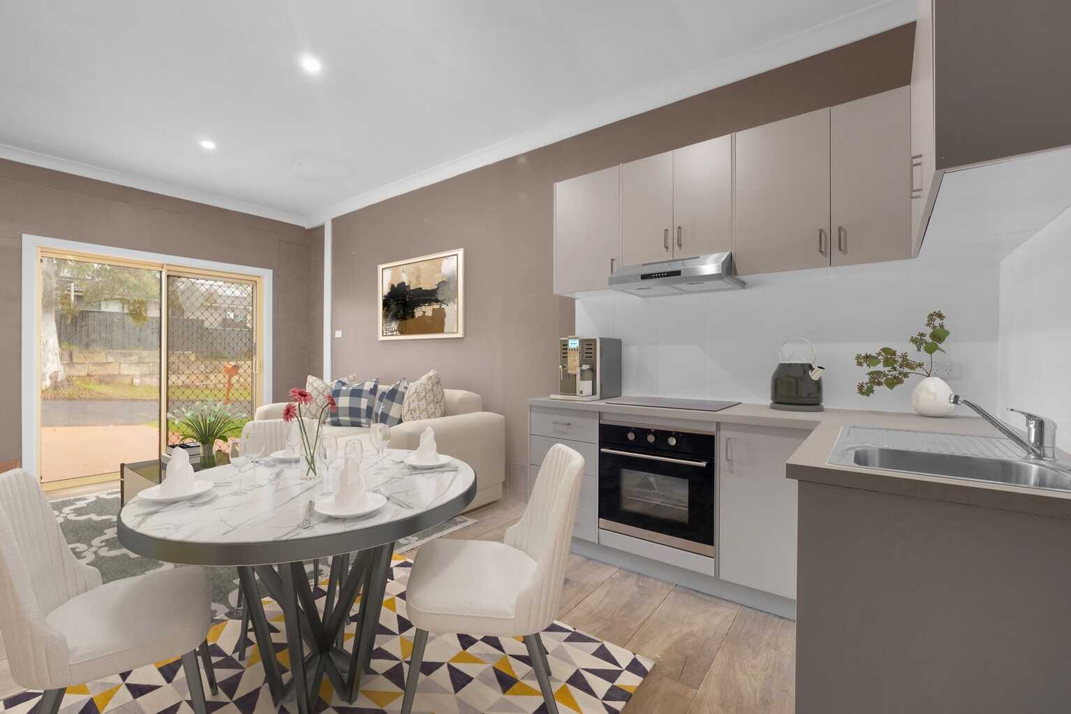 1/22 Aminya Crescent Bradbury