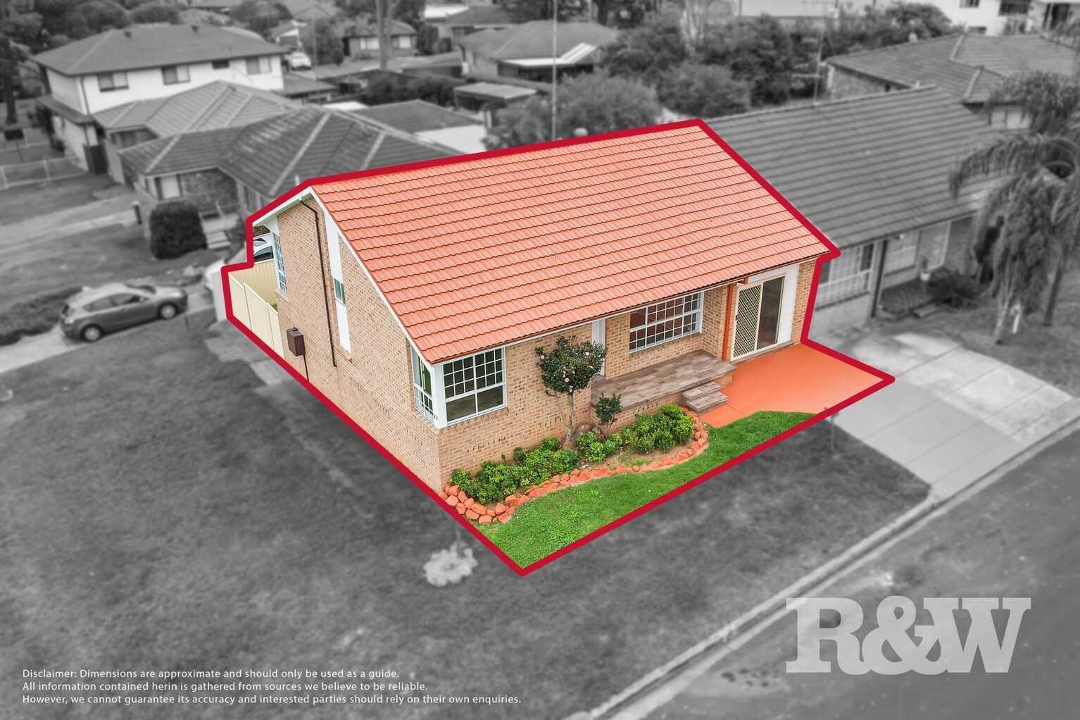 1/22 Aminya Crescent Bradbury