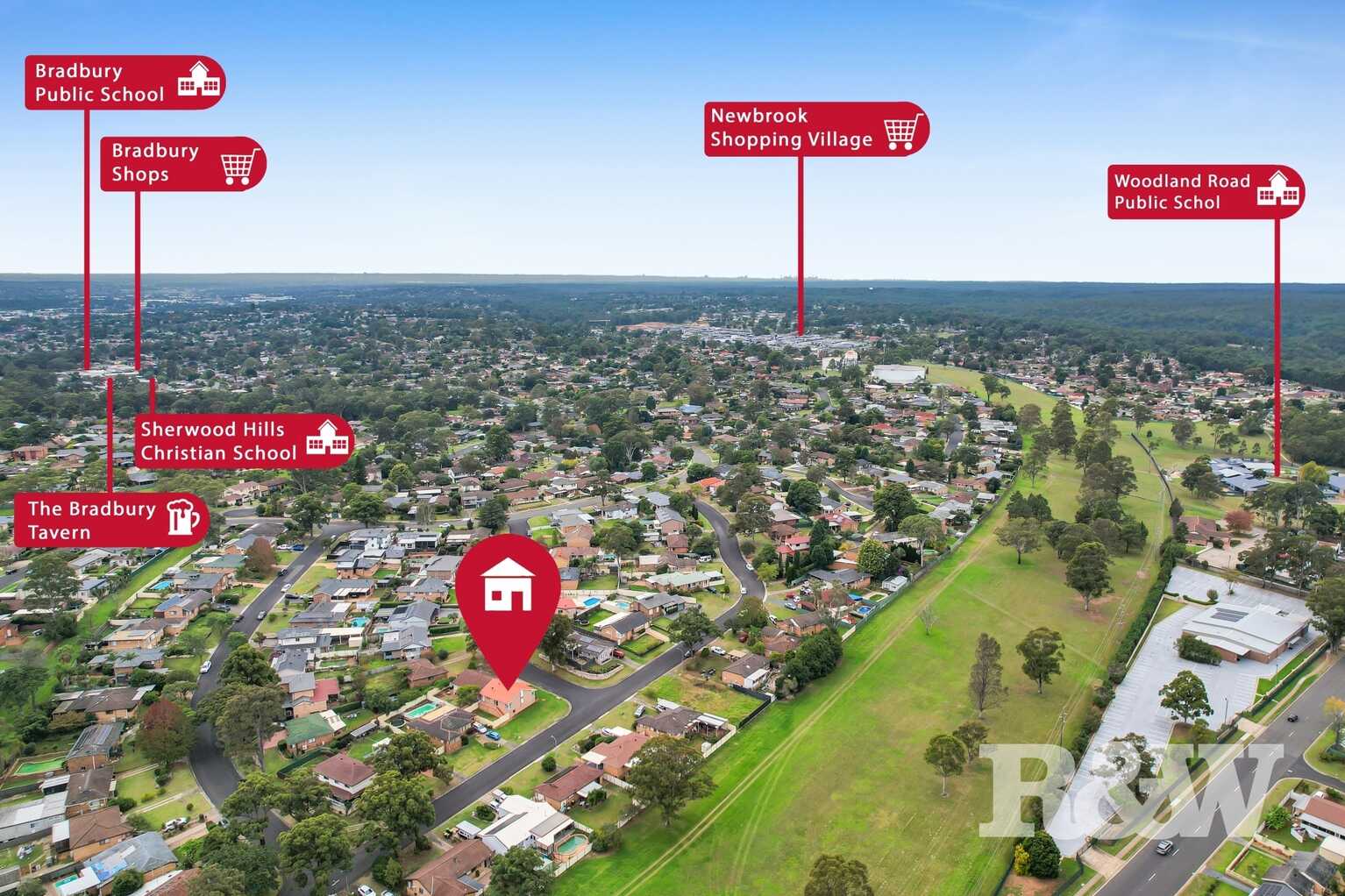 1/22 Aminya Crescent Bradbury
