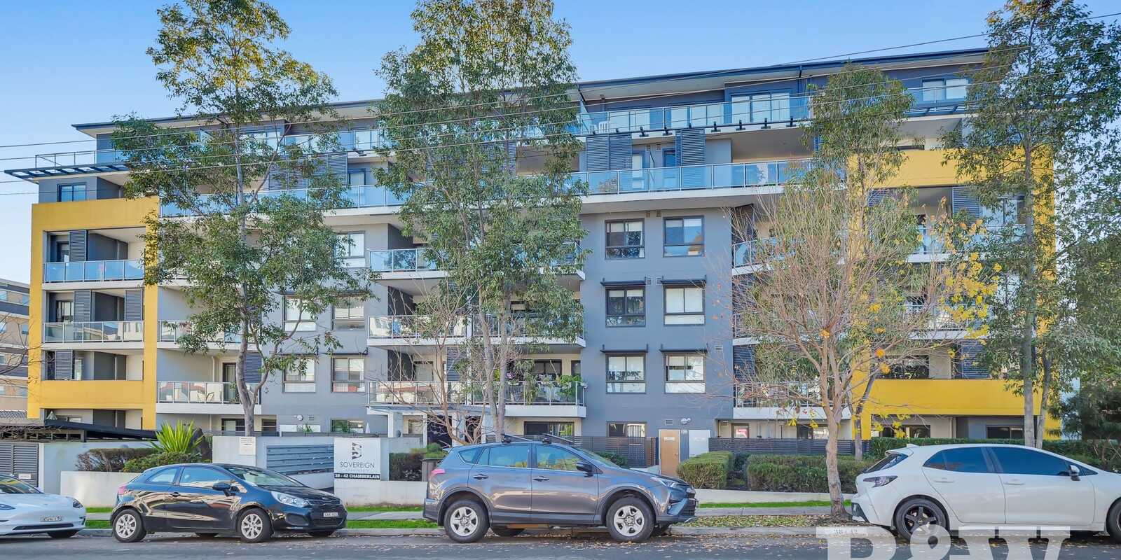 101/38 Chamberlain Street Campbelltown