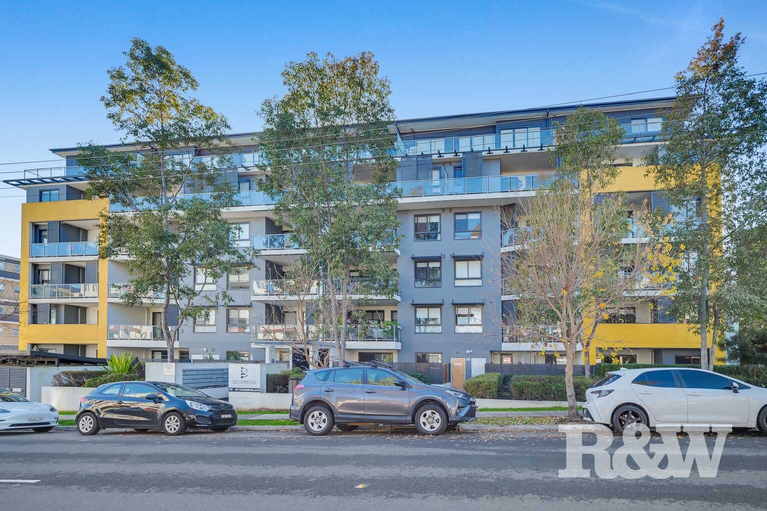 101/38 Chamberlain Street Campbelltown