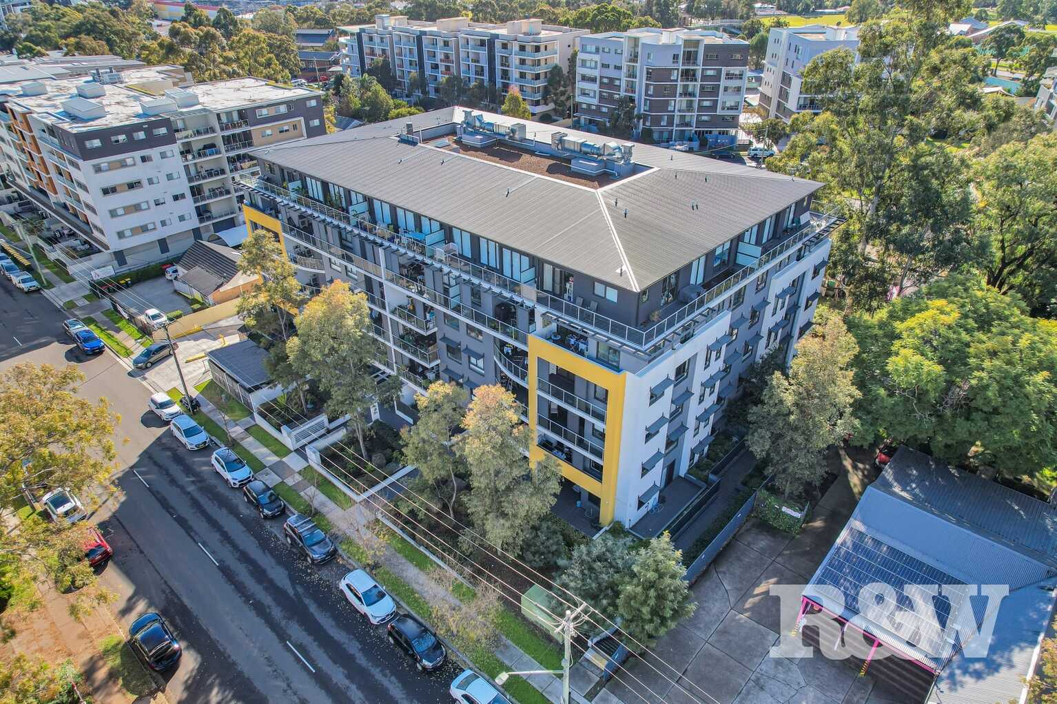 101/38 Chamberlain Street Campbelltown