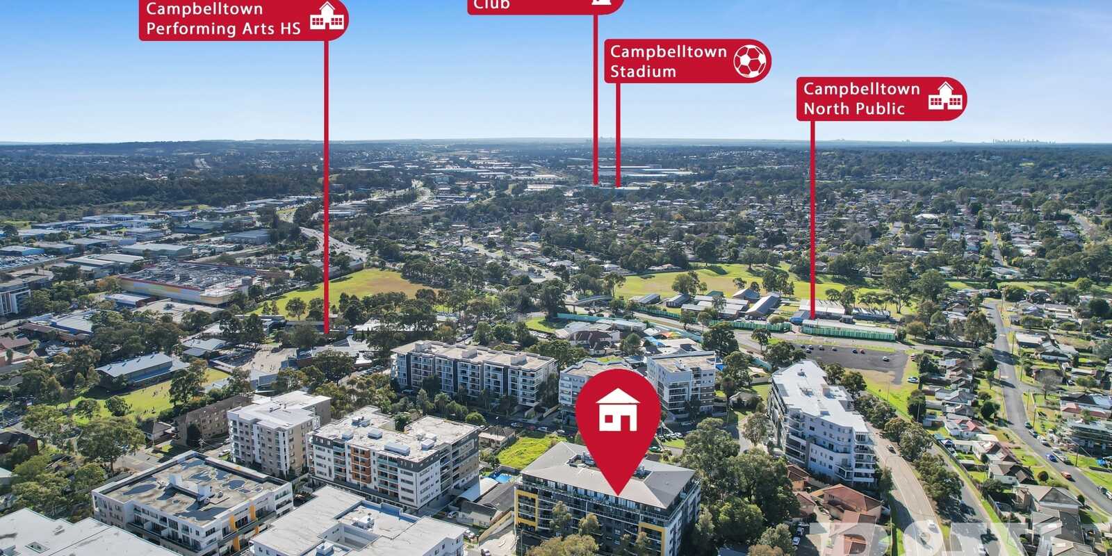 101/38 Chamberlain Street Campbelltown