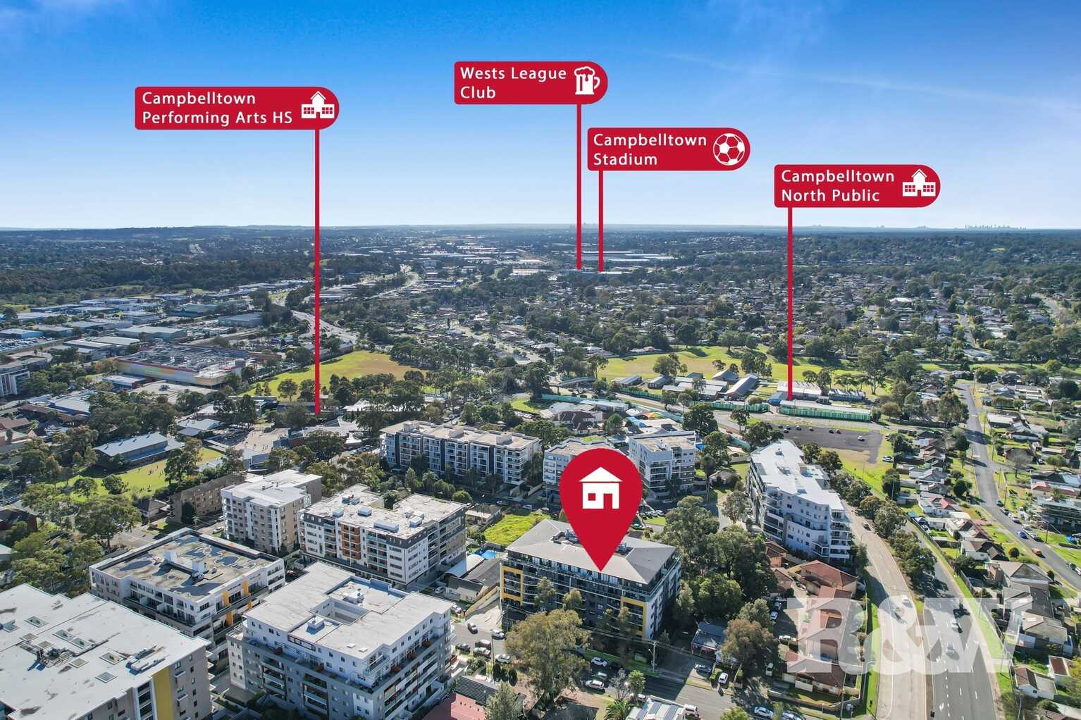101/38 Chamberlain Street Campbelltown