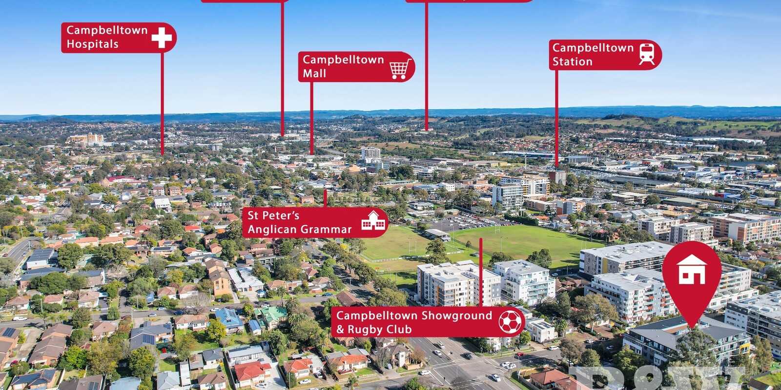 101/38 Chamberlain Street Campbelltown