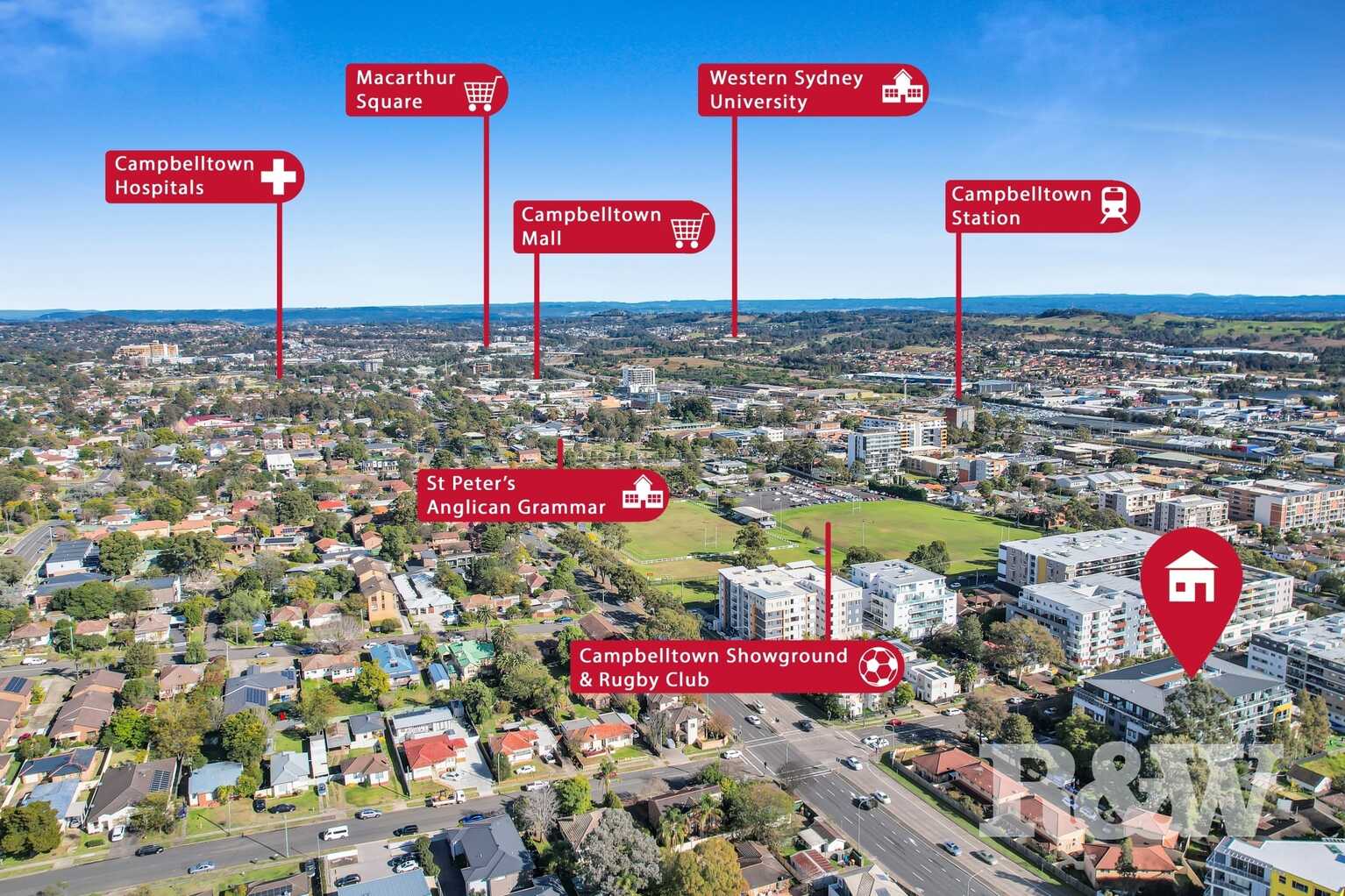 101/38 Chamberlain Street Campbelltown