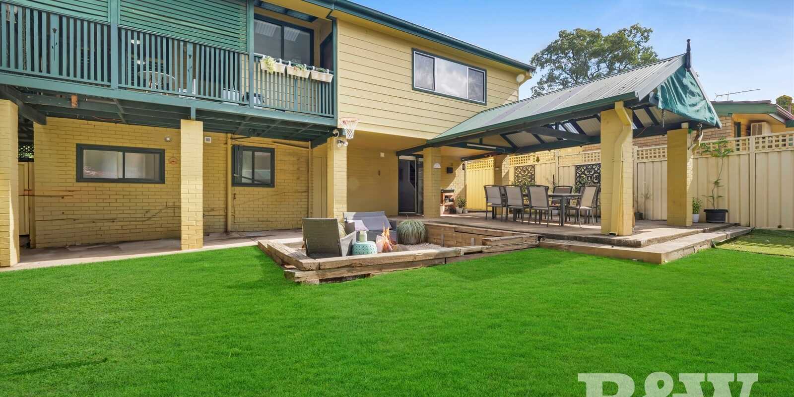 26 Richmond Crescent Campbelltown