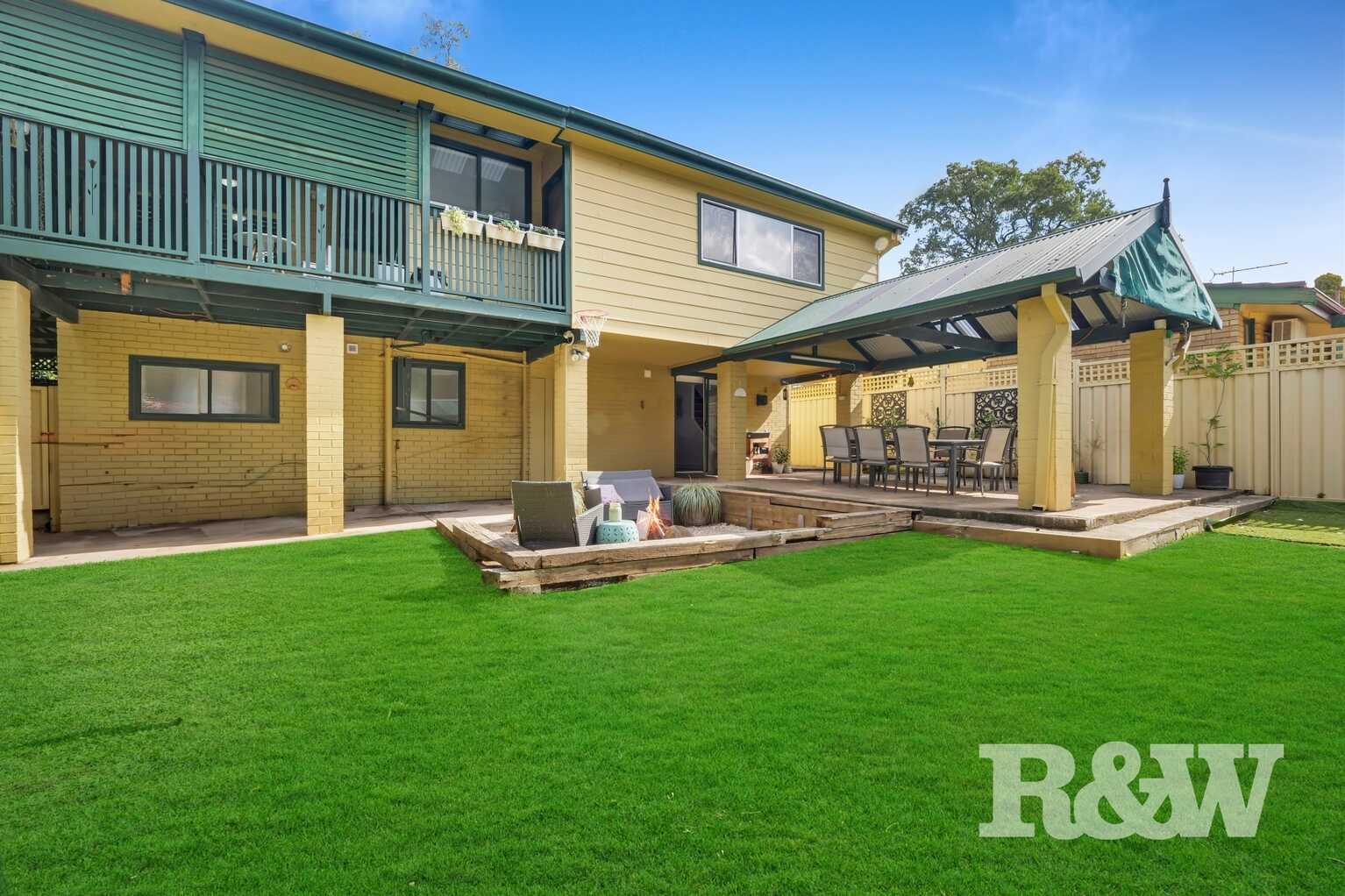 26 Richmond Crescent Campbelltown