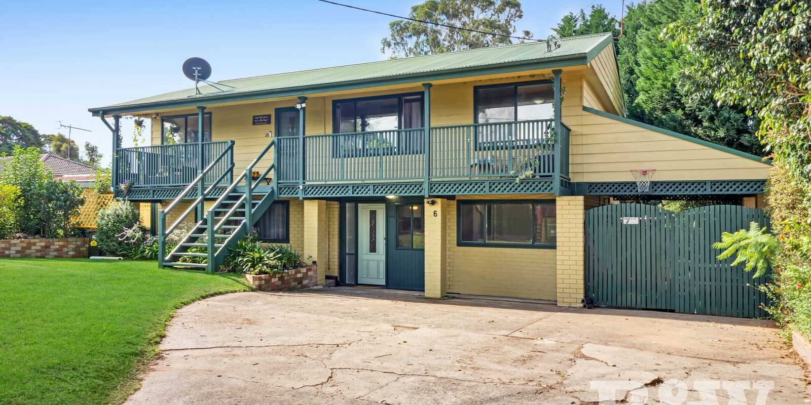 26 Richmond Crescent Campbelltown