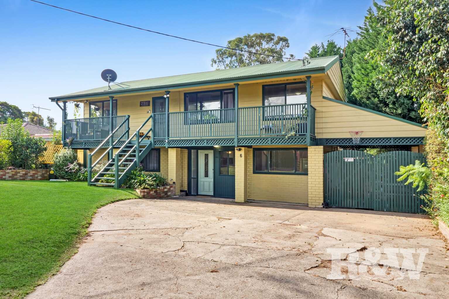 26 Richmond Crescent Campbelltown