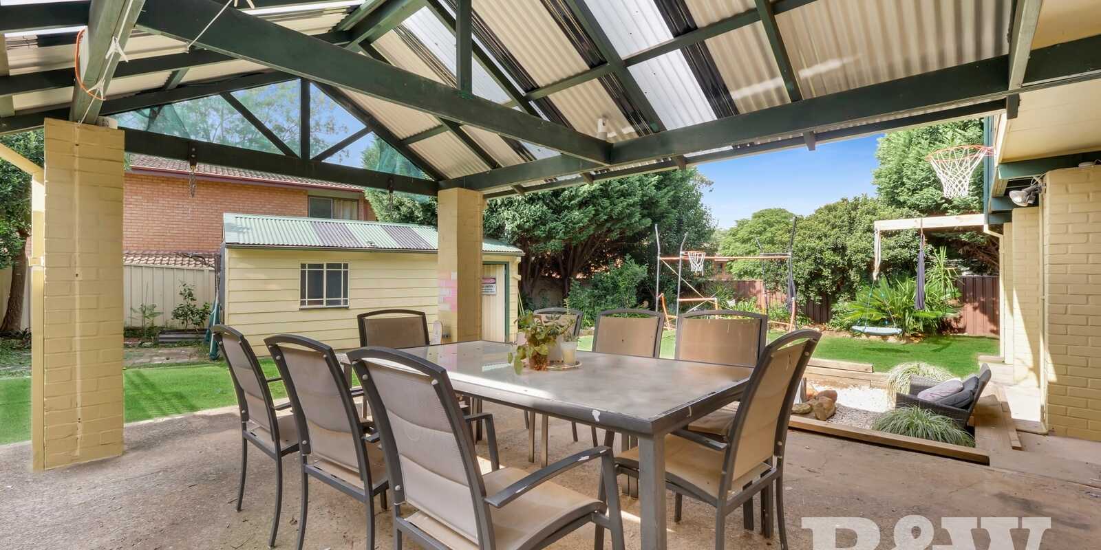 26 Richmond Crescent Campbelltown