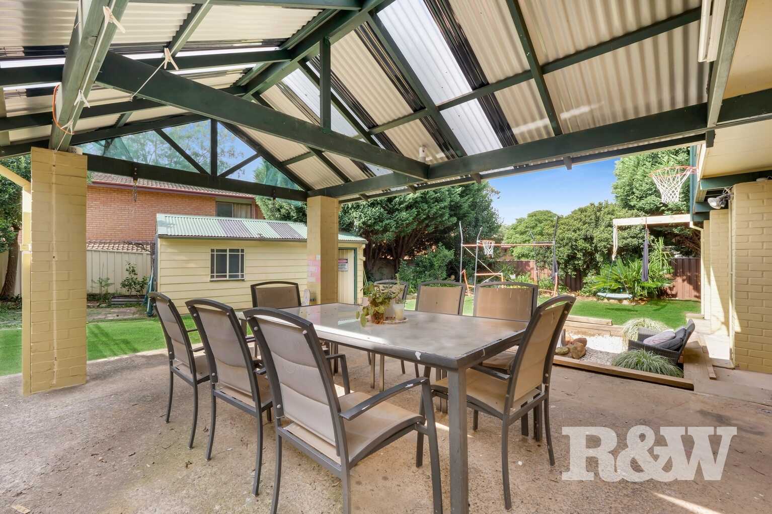 26 Richmond Crescent Campbelltown