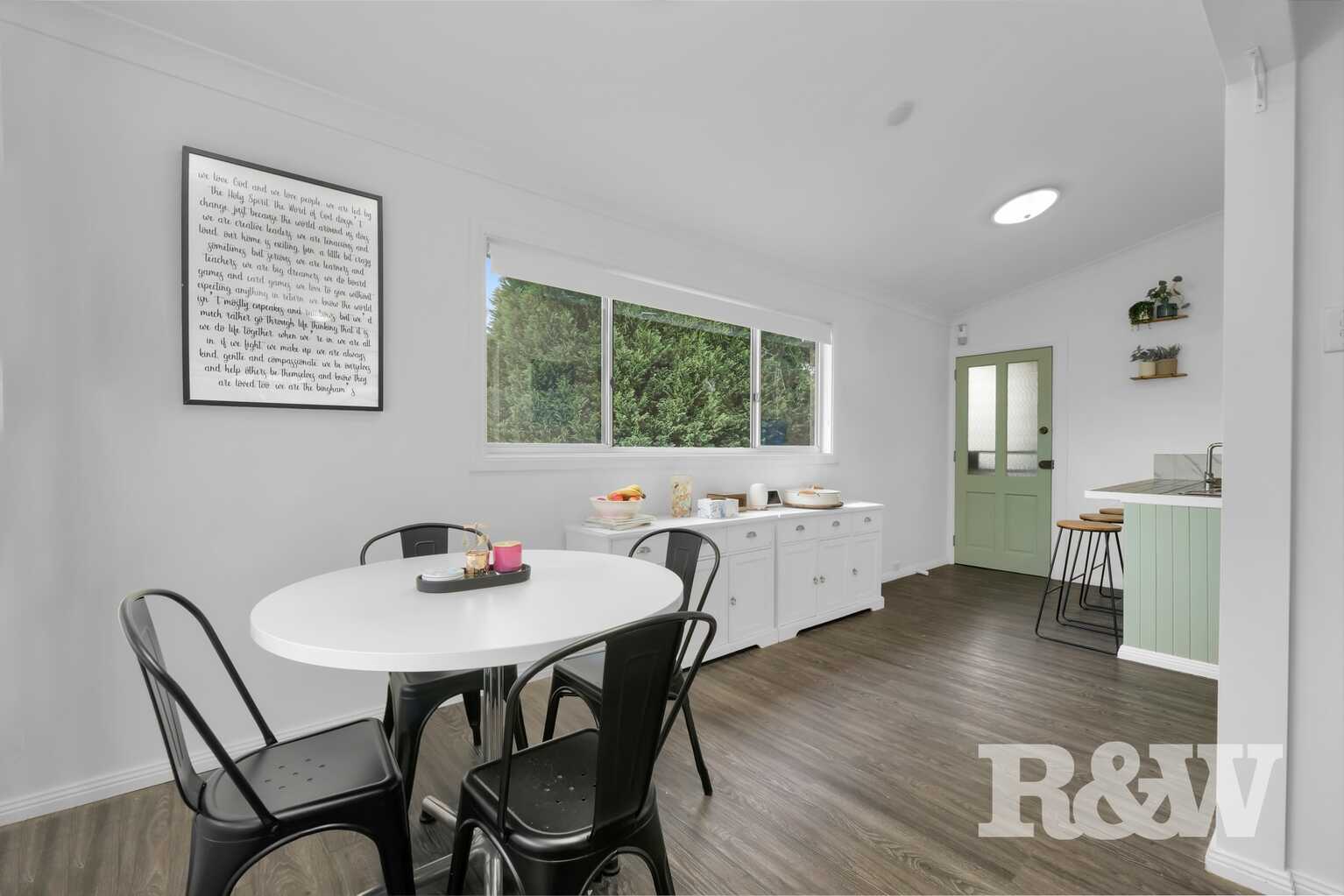 26 Richmond Crescent Campbelltown