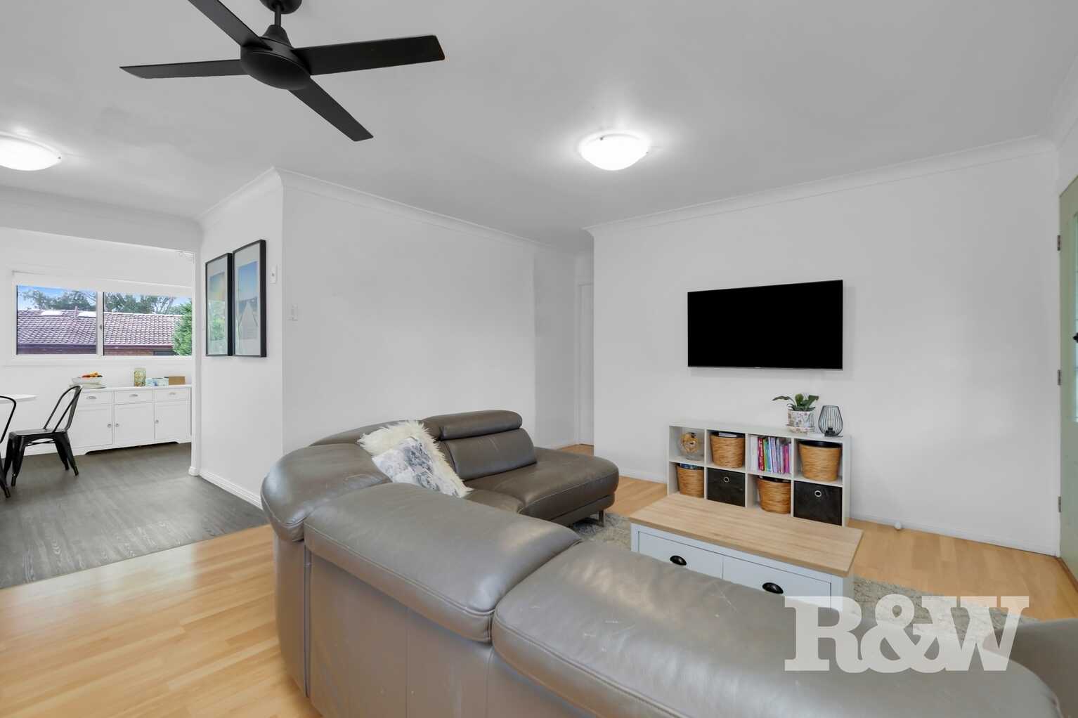 26 Richmond Crescent Campbelltown