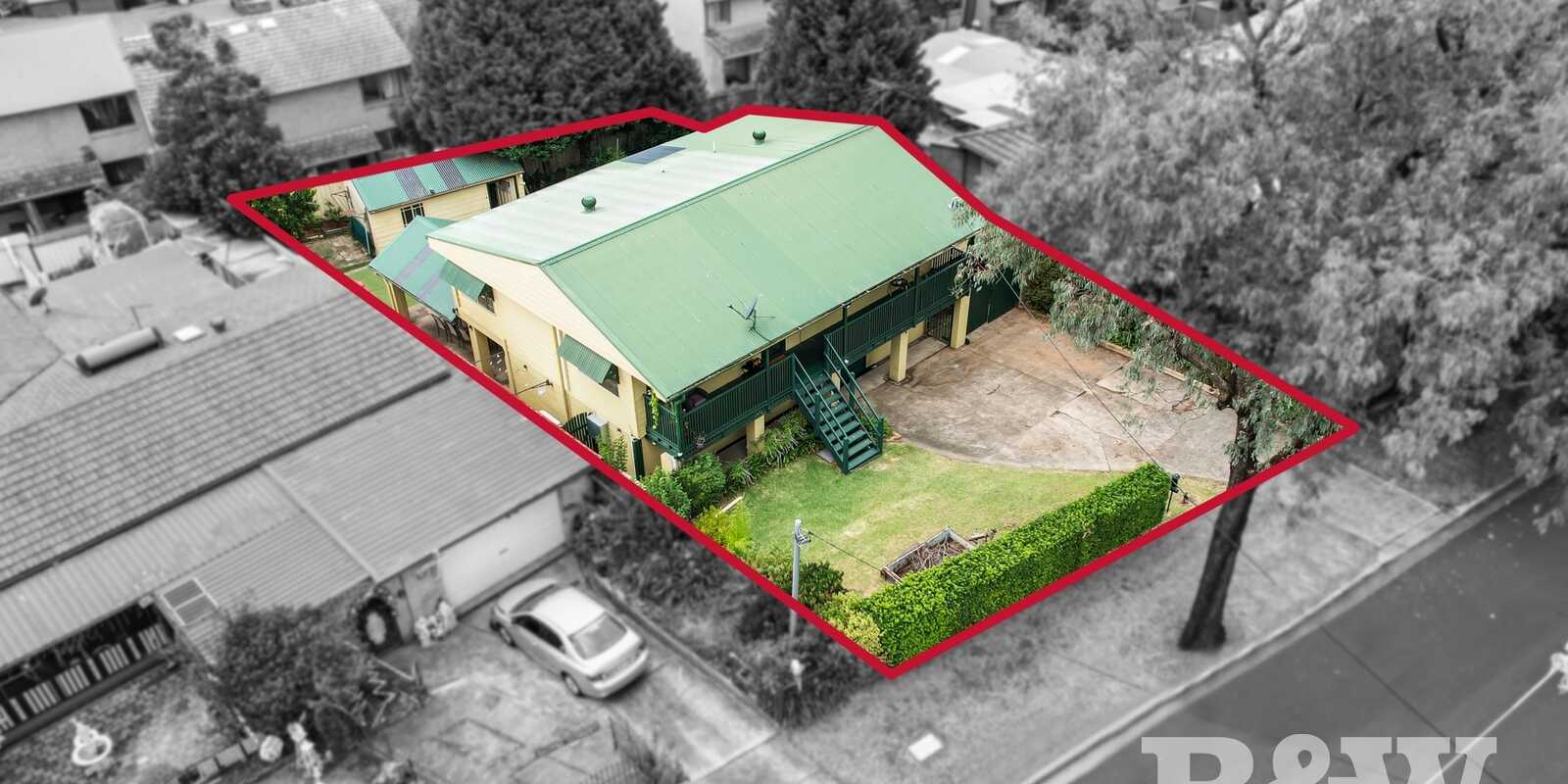 26 Richmond Crescent Campbelltown