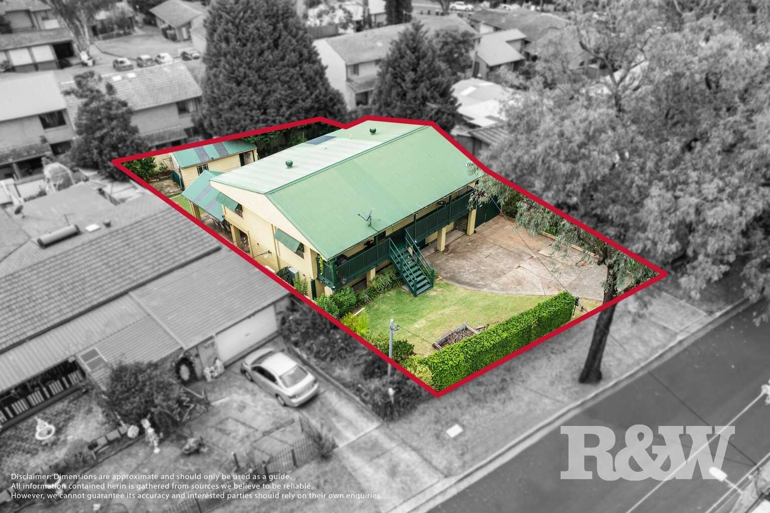 26 Richmond Crescent Campbelltown