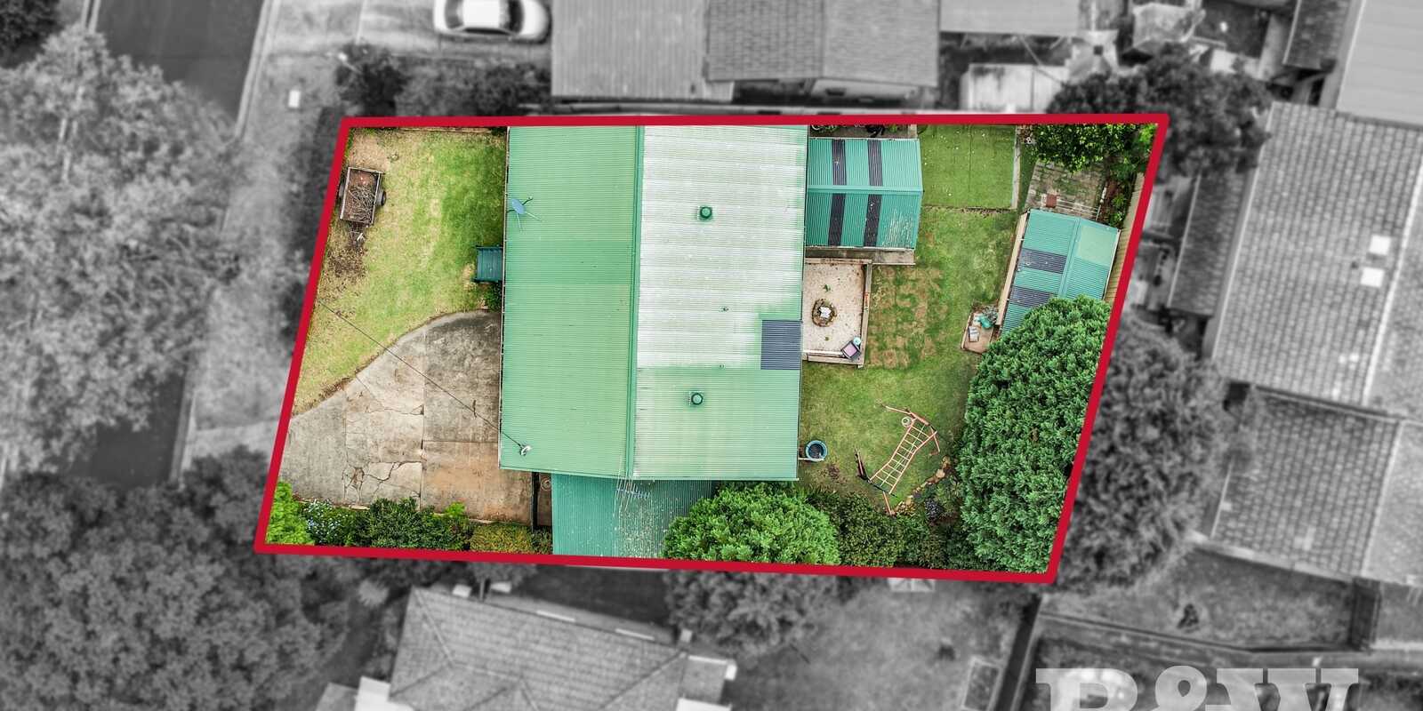 26 Richmond Crescent Campbelltown