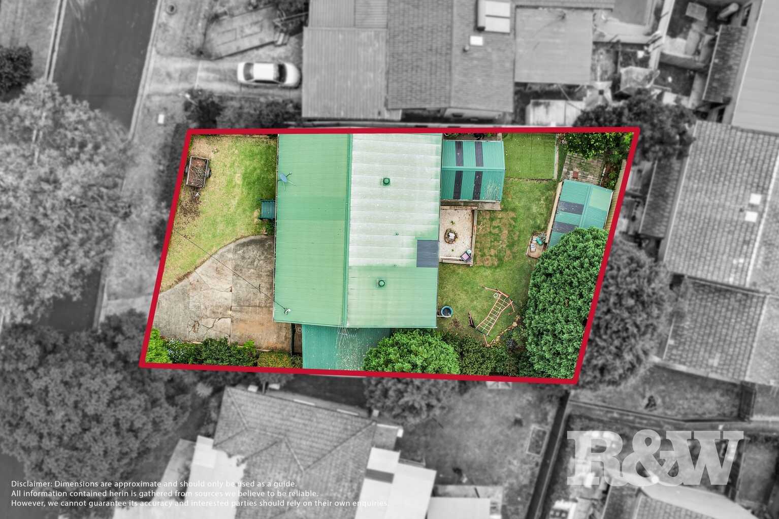 26 Richmond Crescent Campbelltown