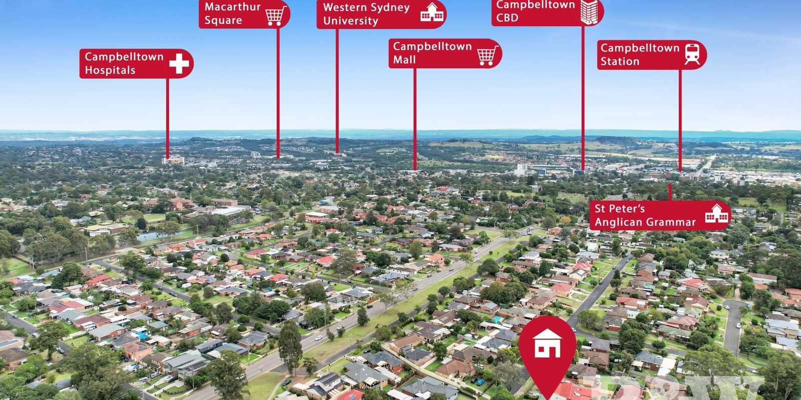 26 Richmond Crescent Campbelltown
