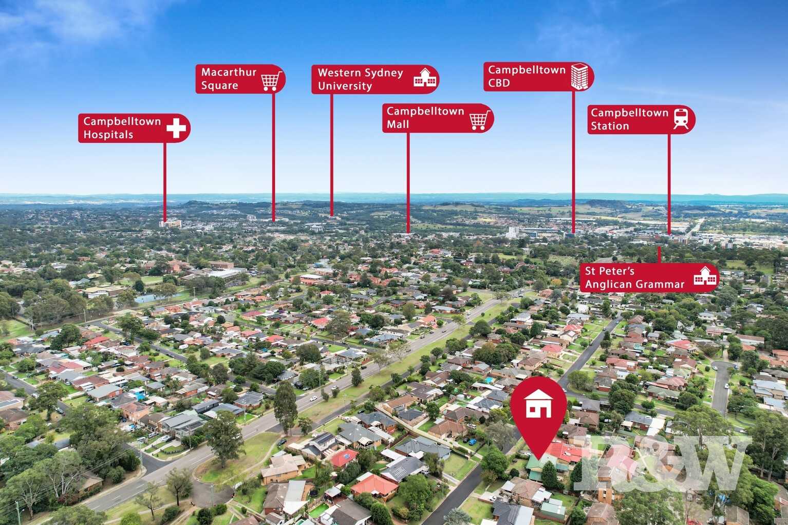 26 Richmond Crescent Campbelltown